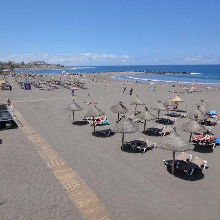Bungalow Las Americas Beach And Night Плая-де-лас-Америкас Экстерьер фото